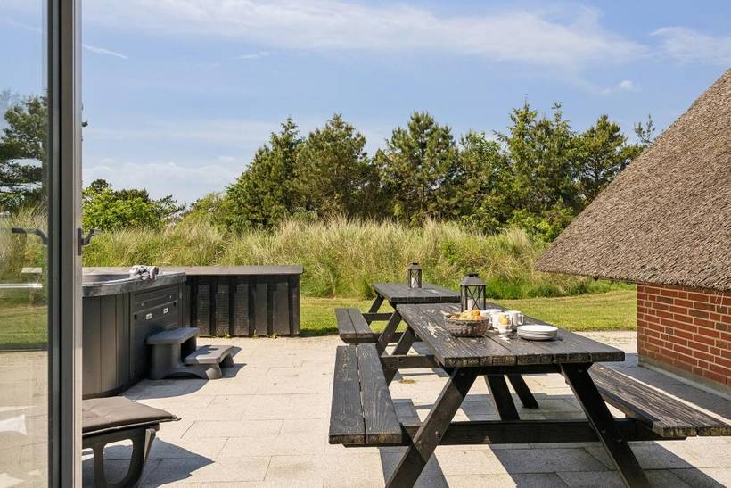 Foto von Ferienhaus VR51 in Blåvand - Westjütland