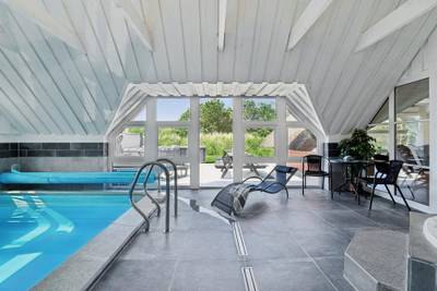 Vorschaubild von Ferienhaus VR51 in Blåvand - Westjütland