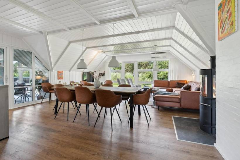 Foto von Ferienhaus VR51 in Blåvand - Westjütland