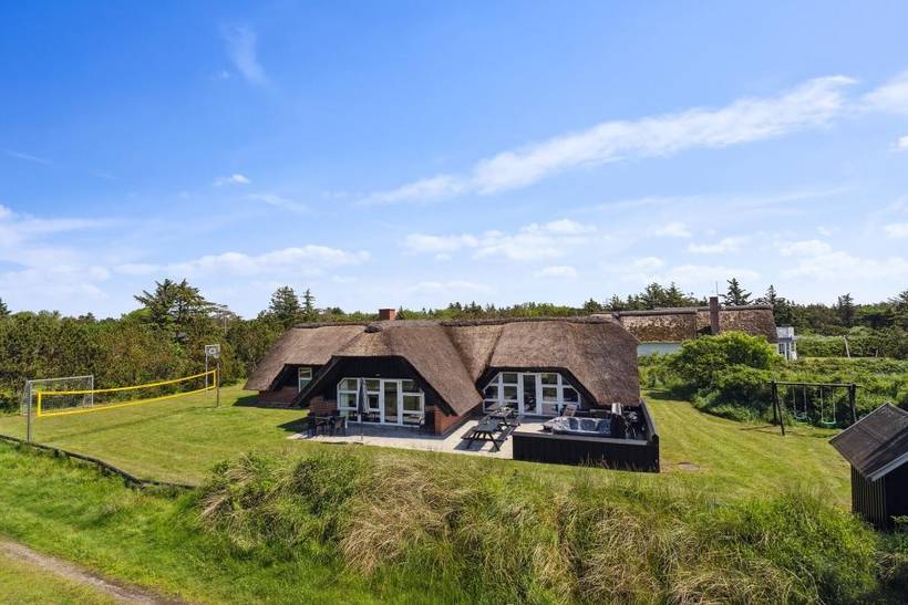 Foto von Ferienhaus VR51 in Blåvand - Westjütland