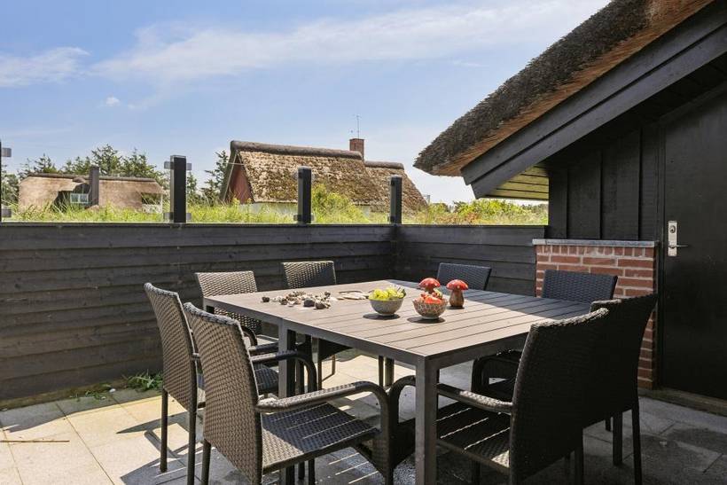 Foto von Ferienhaus VR51 in Blåvand - Westjütland