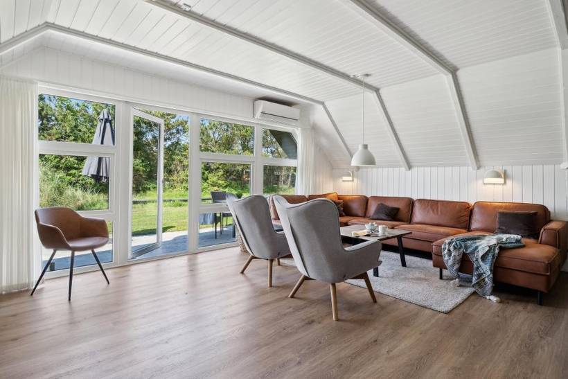 Foto von Ferienhaus VR51 in Blåvand - Westjütland
