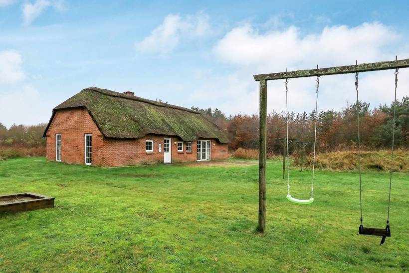 Foto von Ferienhaus VR52 in Vester Husby - Westjütland
