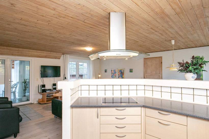 Foto von Ferienhaus VR52 in Vester Husby - Westjütland