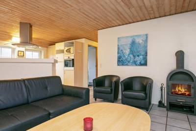 Vorschaubild von Ferienhaus VR52 in Vester Husby - Westjütland