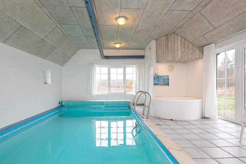 Foto von Ferienhaus VR52 in Vester Husby - Westjütland