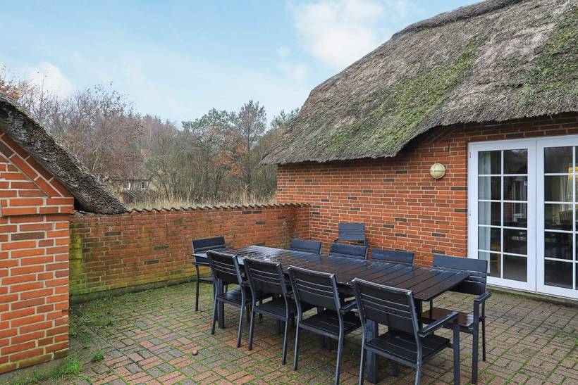 Foto von Ferienhaus VR52 in Vester Husby - Westjütland