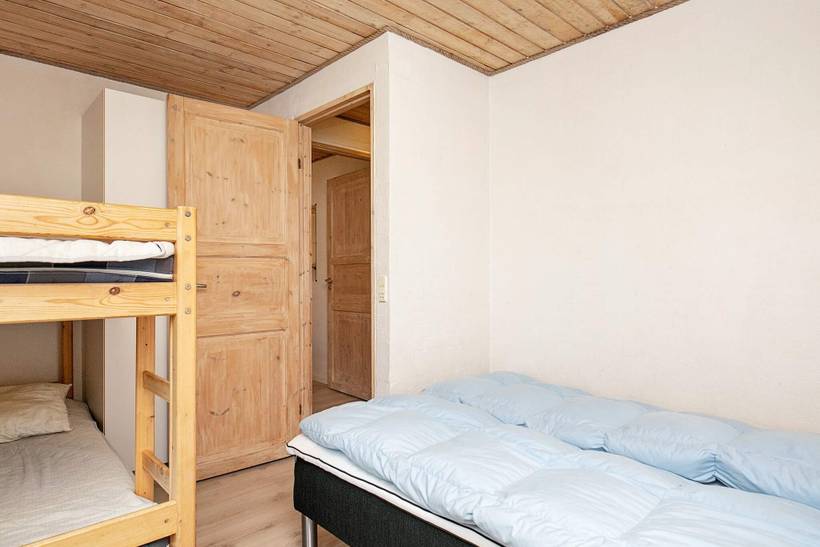 Foto von Ferienhaus VR52 in Vester Husby - Westjütland