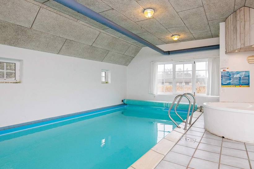 Foto von Ferienhaus VR52 in Vester Husby - Westjütland