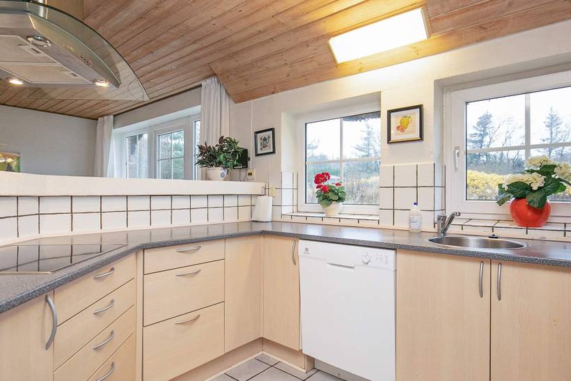 Foto von Ferienhaus VR52 in Vester Husby - Westjütland