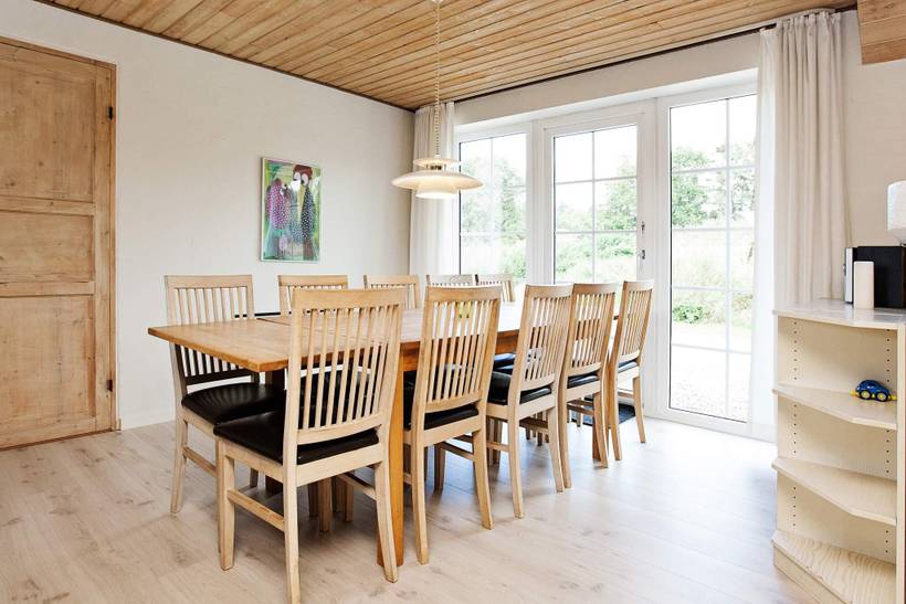 Foto von Ferienhaus VR52 in Vester Husby - Westjütland