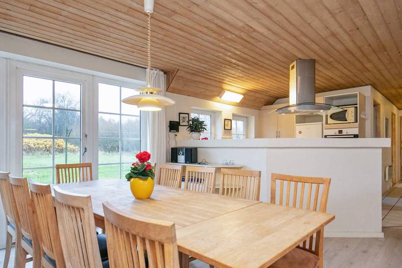 Foto von Ferienhaus VR52 in Vester Husby - Westjütland