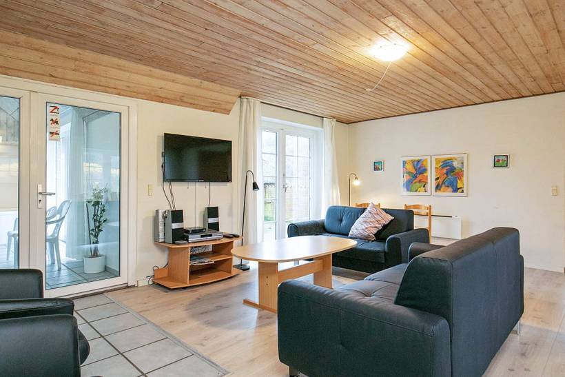 Foto von Ferienhaus VR52 in Vester Husby - Westjütland