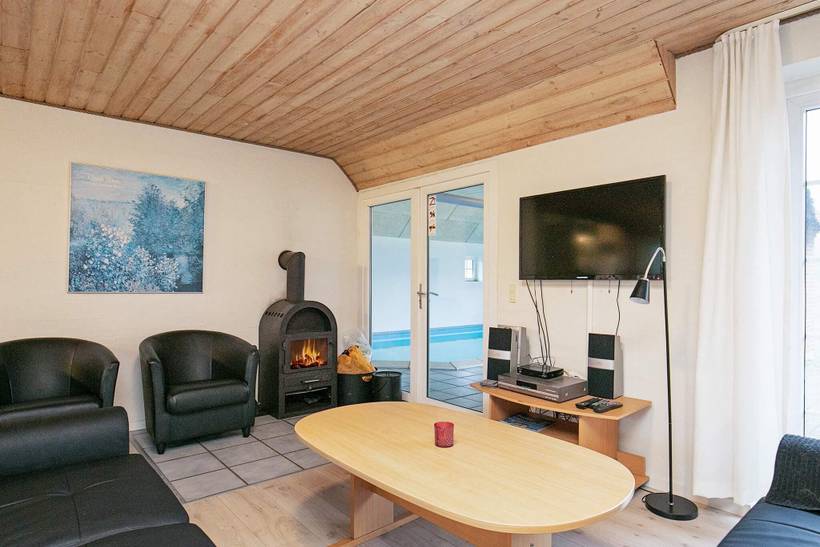 Foto von Ferienhaus VR52 in Vester Husby - Westjütland