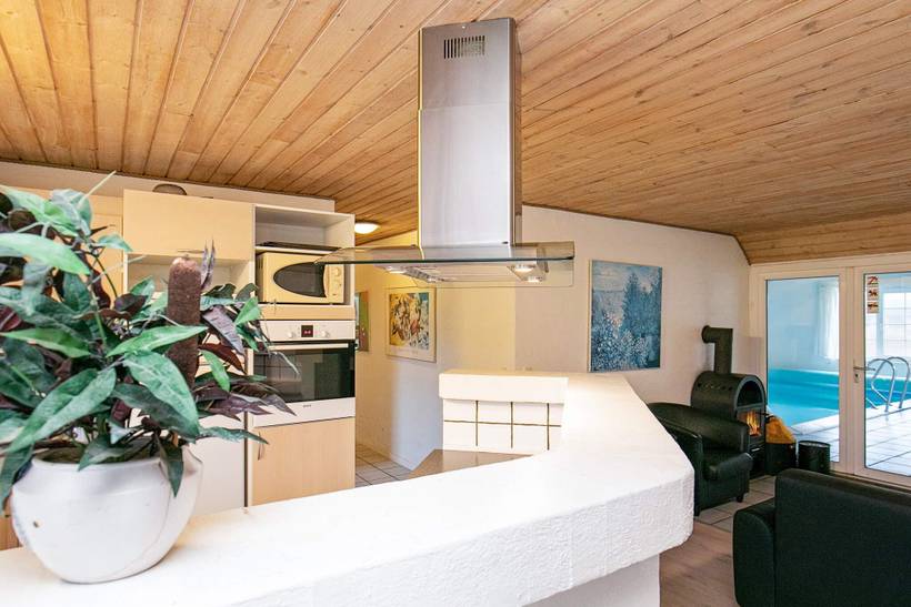 Foto von Ferienhaus VR52 in Vester Husby - Westjütland