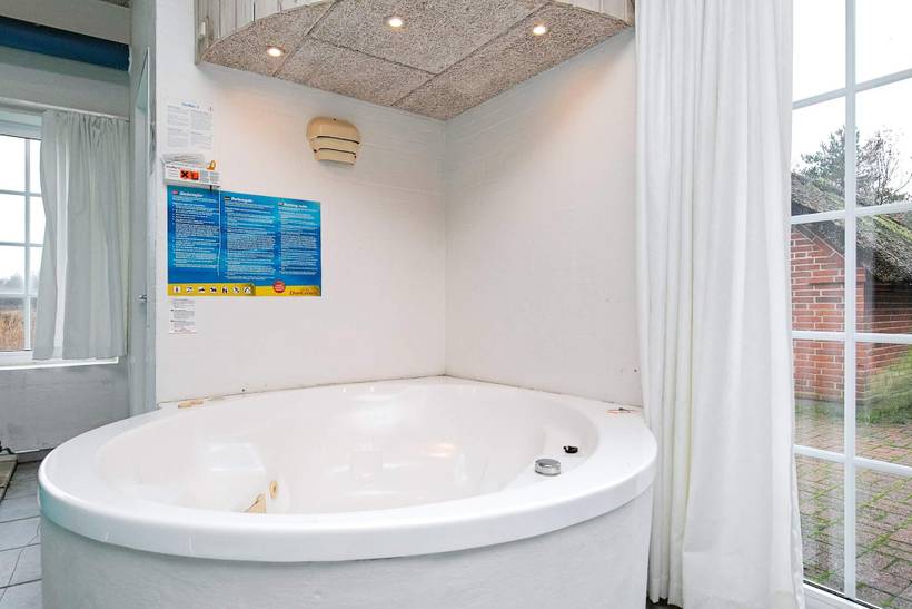 Foto von Ferienhaus VR52 in Vester Husby - Westjütland