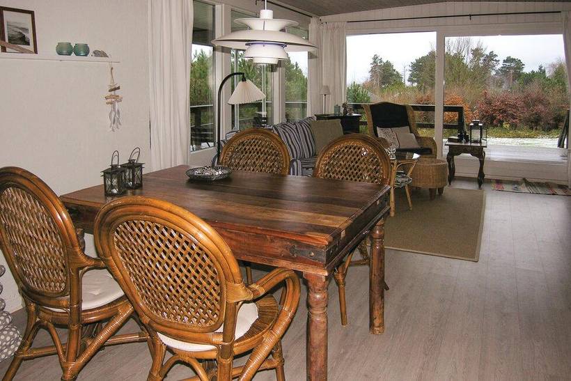 Foto von Ferienhaus VR55 in Ristinge - Langeland