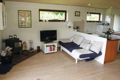 Vorschaubild von Ferienhaus VR55 in Ristinge - Langeland