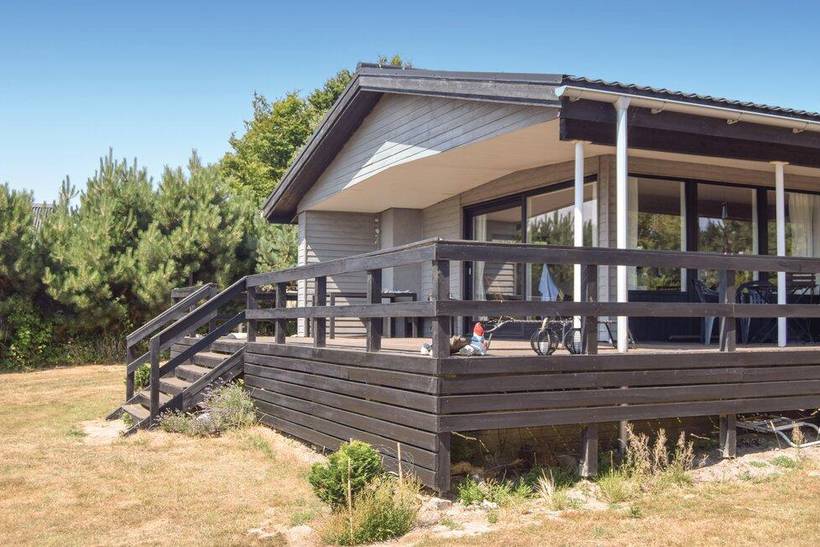 Foto von Ferienhaus VR55 in Ristinge - Langeland