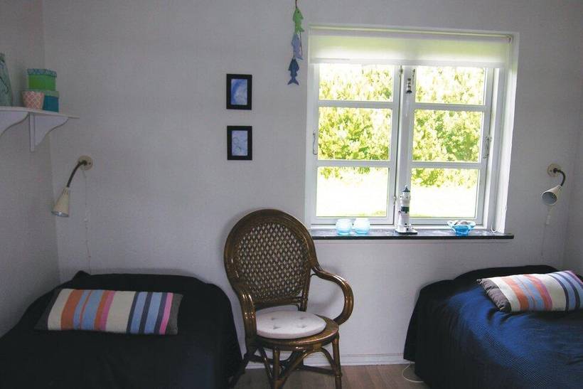 Foto von Ferienhaus VR55 in Ristinge - Langeland