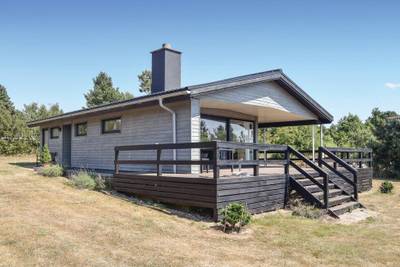 Vorschaubild von Ferienhaus VR55 in Ristinge - Langeland