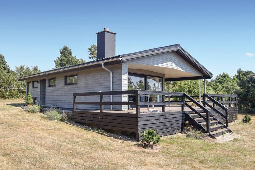 Foto von Ferienhaus VR55 in Ristinge - Langeland