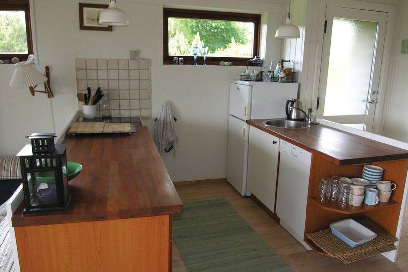 Foto von Ferienhaus VR55 in Ristinge - Langeland