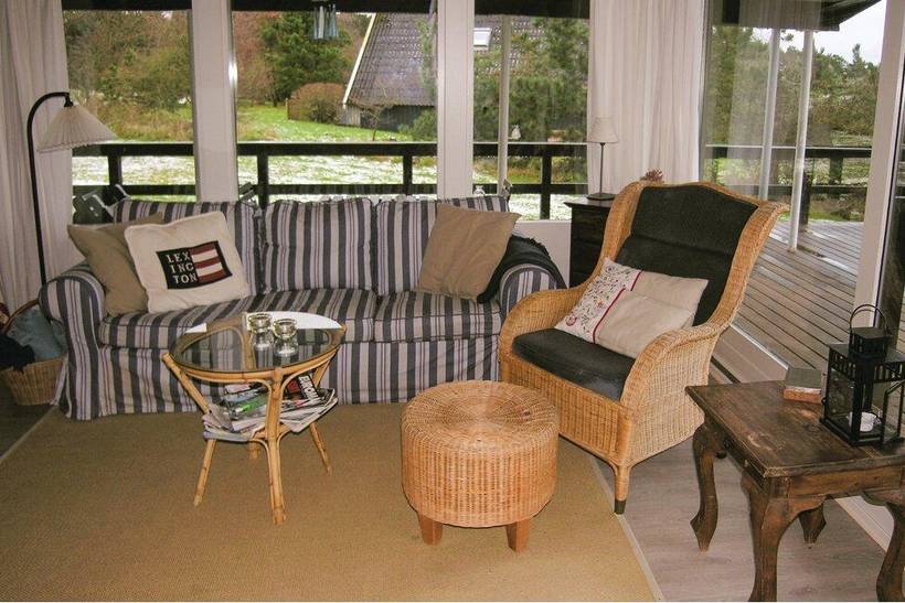 Foto von Ferienhaus VR55 in Ristinge - Langeland