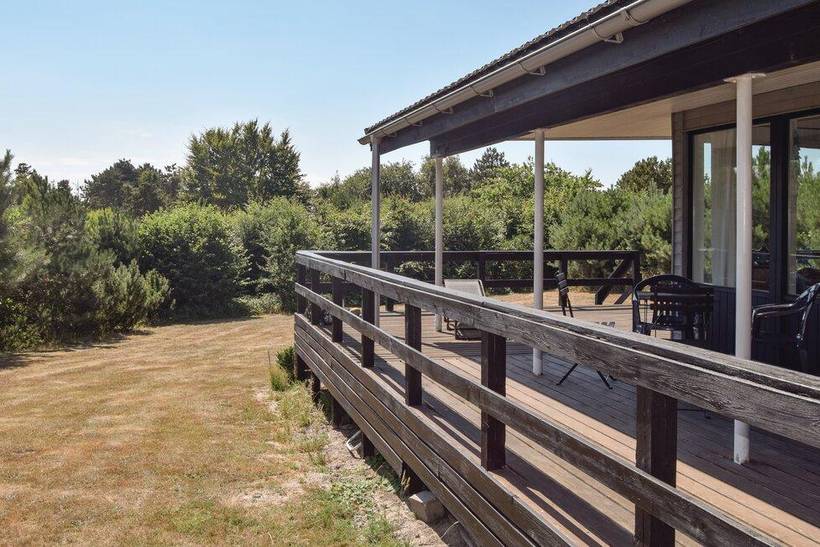 Foto von Ferienhaus VR55 in Ristinge - Langeland