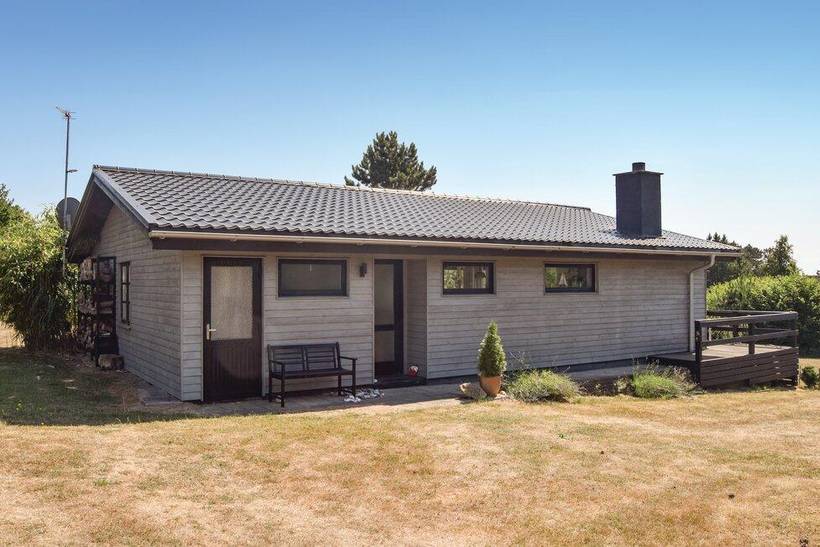 Foto von Ferienhaus VR55 in Ristinge - Langeland