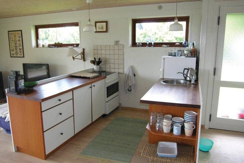 Foto von Ferienhaus VR55 in Ristinge - Langeland
