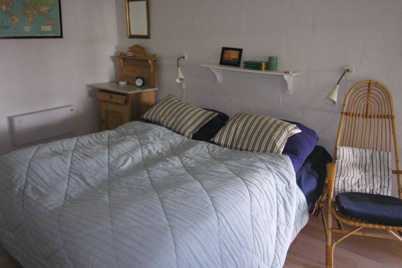 Foto von Ferienhaus VR55 in Ristinge - Langeland