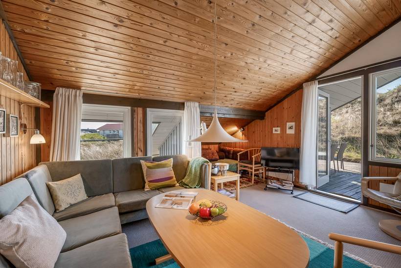 Foto von Ferienhaus VR60 in Bjerregård - Westjütland