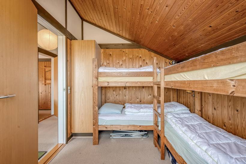Foto von Ferienhaus VR60 in Bjerregård - Westjütland