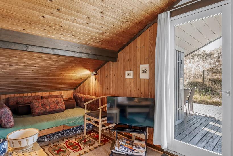 Foto von Ferienhaus VR60 in Bjerregård - Westjütland