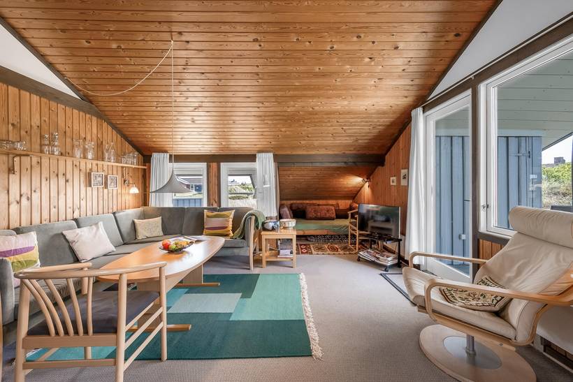 Foto von Ferienhaus VR60 in Bjerregård - Westjütland