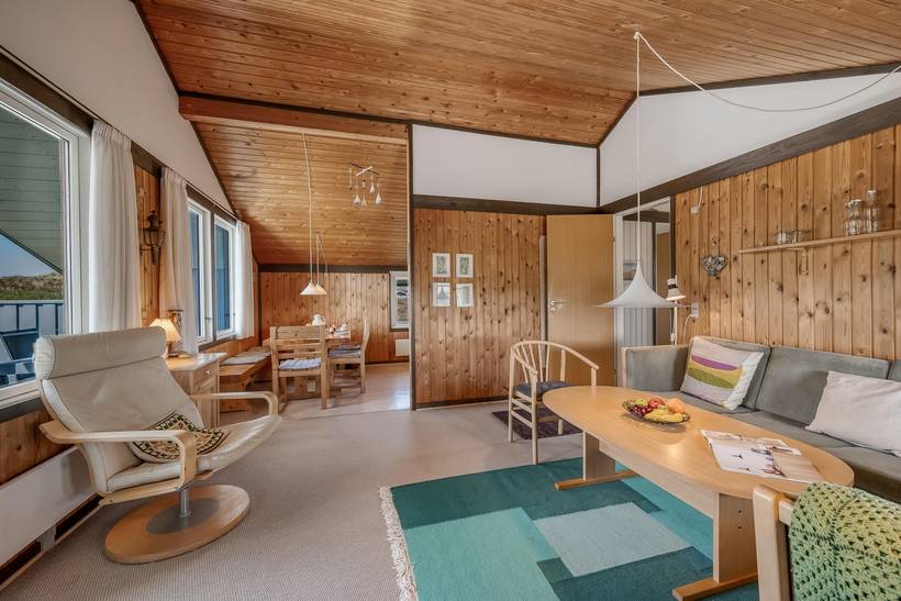 Foto von Ferienhaus VR60 in Bjerregård - Westjütland
