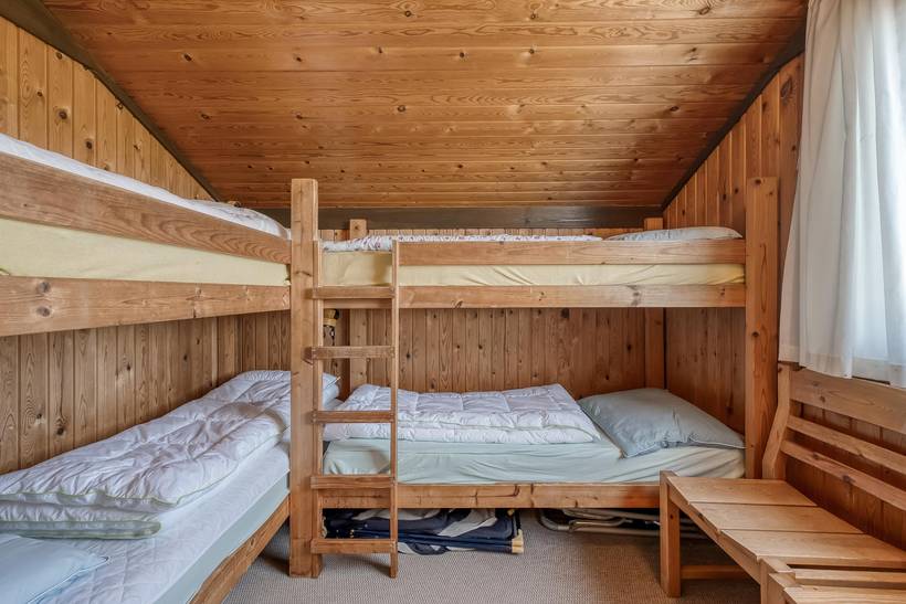 Foto von Ferienhaus VR60 in Bjerregård - Westjütland