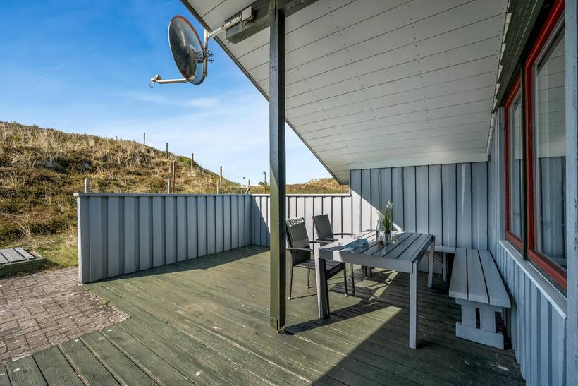 Foto von Ferienhaus VR60 in Bjerregård - Westjütland