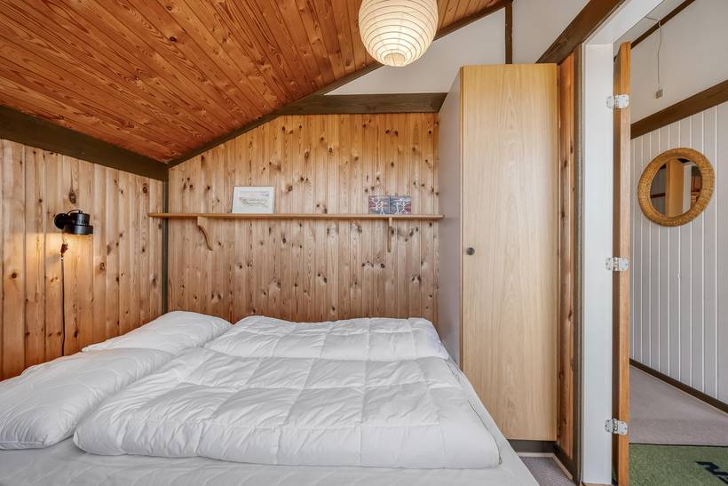 Foto von Ferienhaus VR60 in Bjerregård - Westjütland