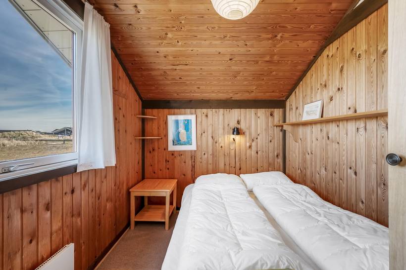 Foto von Ferienhaus VR60 in Bjerregård - Westjütland