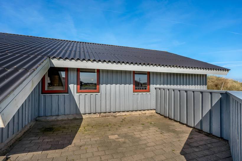 Foto von Ferienhaus VR60 in Bjerregård - Westjütland