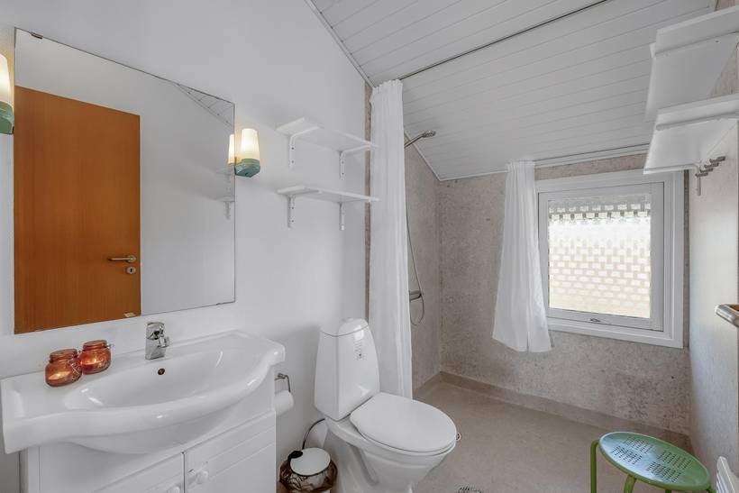Foto von Ferienhaus VR60 in Bjerregård - Westjütland