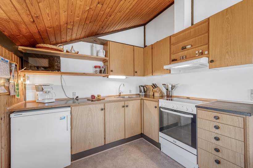 Foto von Ferienhaus VR60 in Bjerregård - Westjütland