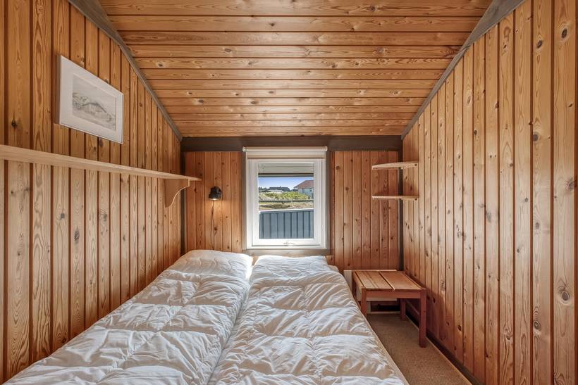 Foto von Ferienhaus VR60 in Bjerregård - Westjütland