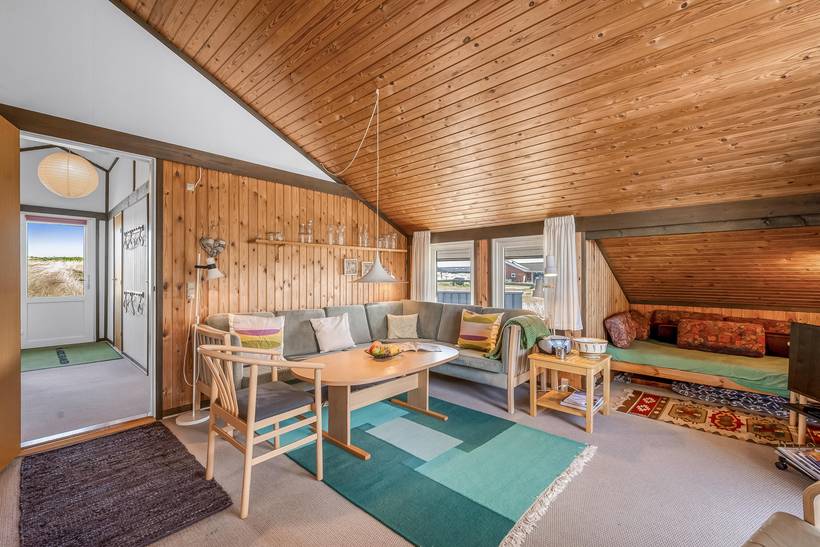 Foto von Ferienhaus VR60 in Bjerregård - Westjütland
