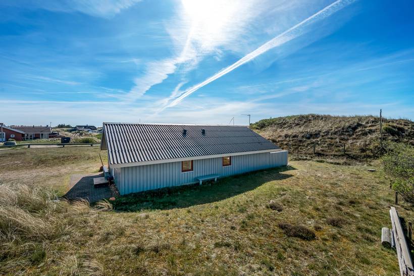 Foto von Ferienhaus VR60 in Bjerregård - Westjütland