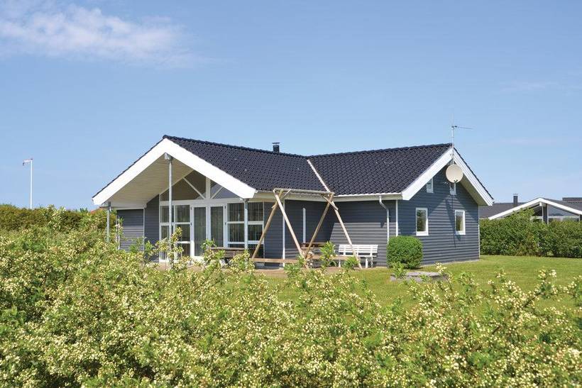 Foto von Ferienhaus VR64 in Skaven - Westjütland