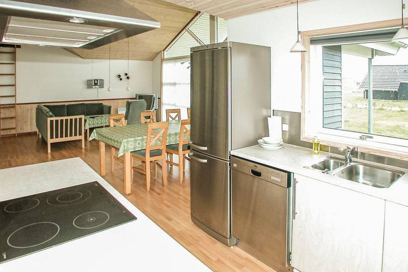 Foto von Ferienhaus VR64 in Skaven - Westjütland