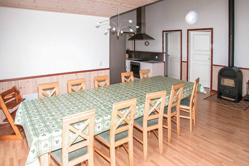 Foto von Ferienhaus VR64 in Skaven - Westjütland